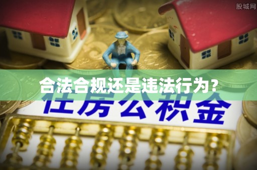 鄯善合法合规还是违法行为？
